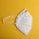 Fast Ship 10pcs KN95 Facemask 95% Filtration 마스크 Kids Adults Kn95 Face Mask Anti-Dust PM2.5 Fog 3 Filter Safety Protective